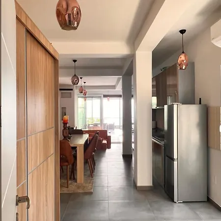 Tatjana Apartment *