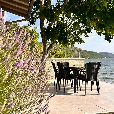 Apartment Tatjana Struga