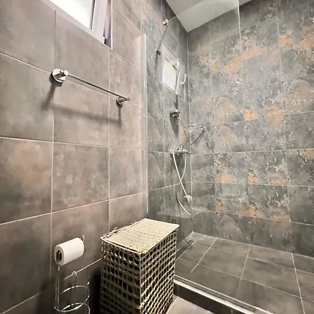 Apartment Tatjana Struga