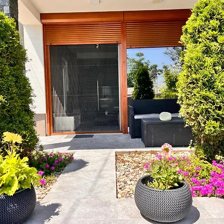 Apartment Tatjana